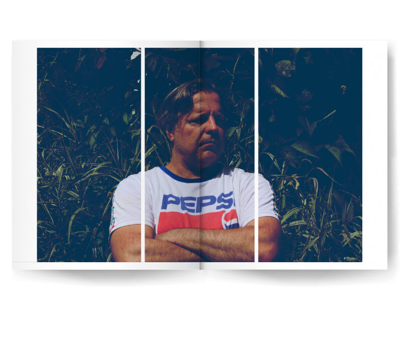 Můj pracovní profil CV