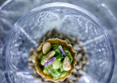 amuse bouche